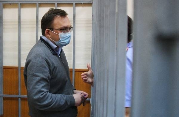 Генпрокуратура направила в суд дело о хищении 87 млрд рублей в «Промсвязьбанке»