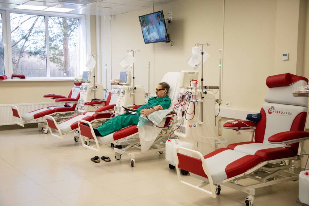 Выпускник-медик из Тверской области попросил помочь молодым специалистам в районных больницах