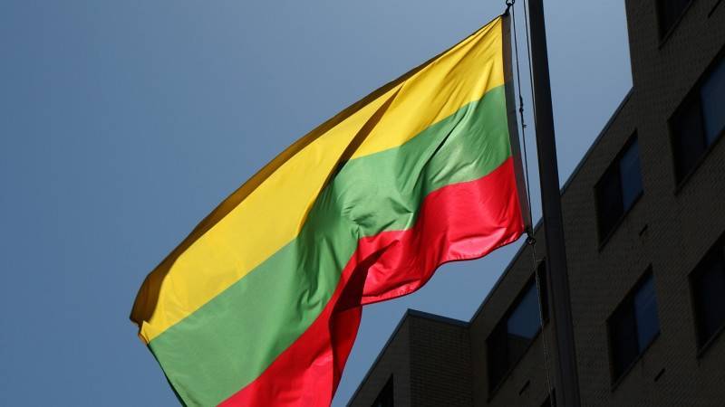 Литва объявила режим экстремальной ситуации из-за нелегальных мигрантов