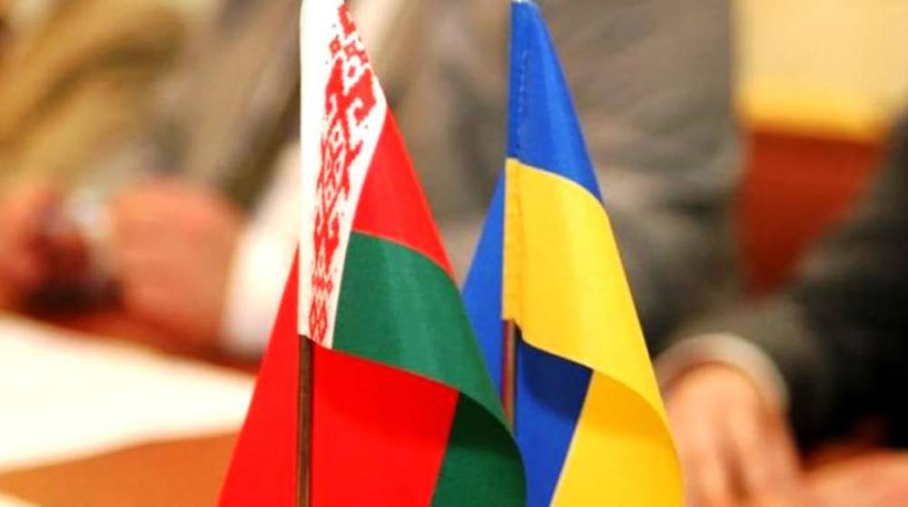 МИД Украины прокомментировал закрытие границы Беларусью и обвинения Лукашенко