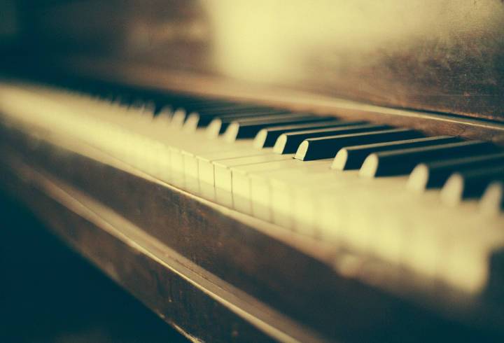 В Рощинской школе искусств появятся рояль и девять пианино