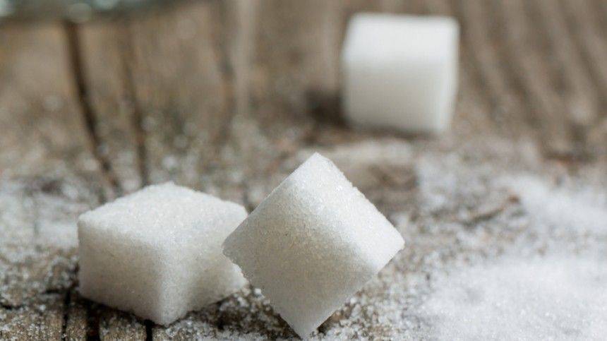 В России запретили ввоз украинского сахара, мороженного и моллюсков