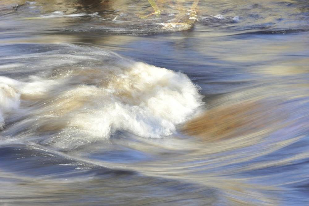 МЧС Забайкалья предупредило о подъеме воды на реке Хилке у Могзона