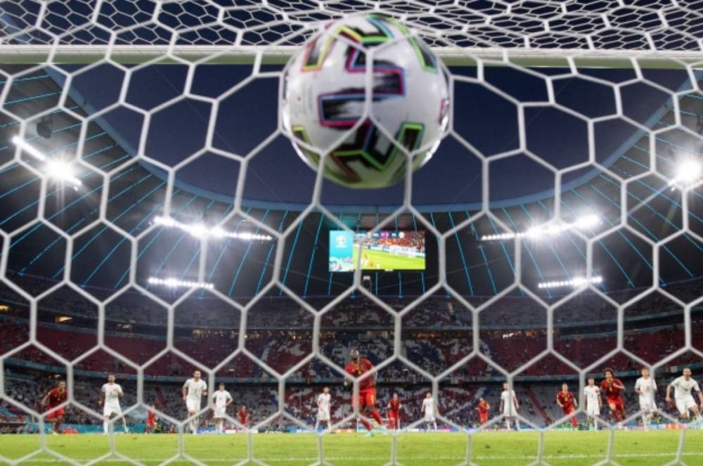 Евро-2020: Италия обыграла Бельгию и вышла в полуфинал