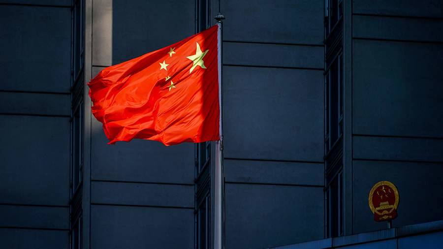 В МИД Китая напомнили о нетерпимости вмешательства во внутренние дела