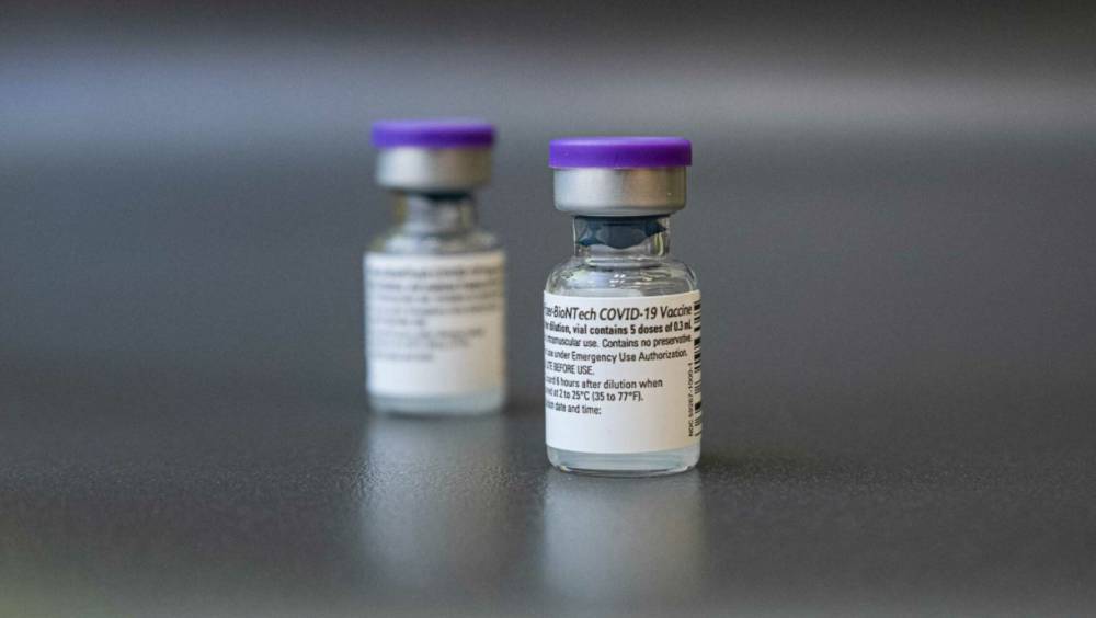 В Винницкой области через 4 часа после прививки против COVID-19 умер 47-летний мужчина