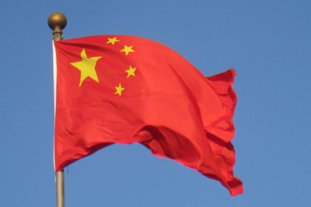 МИД Китая заявил, что не потерпит вмешательства во внутренние дела страны
