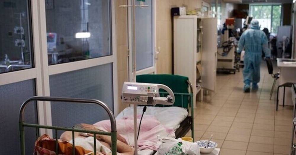 Статистика коронавируса на 3 июля: 36 человек умерли, по числу новых случаев лидируют Киев и область