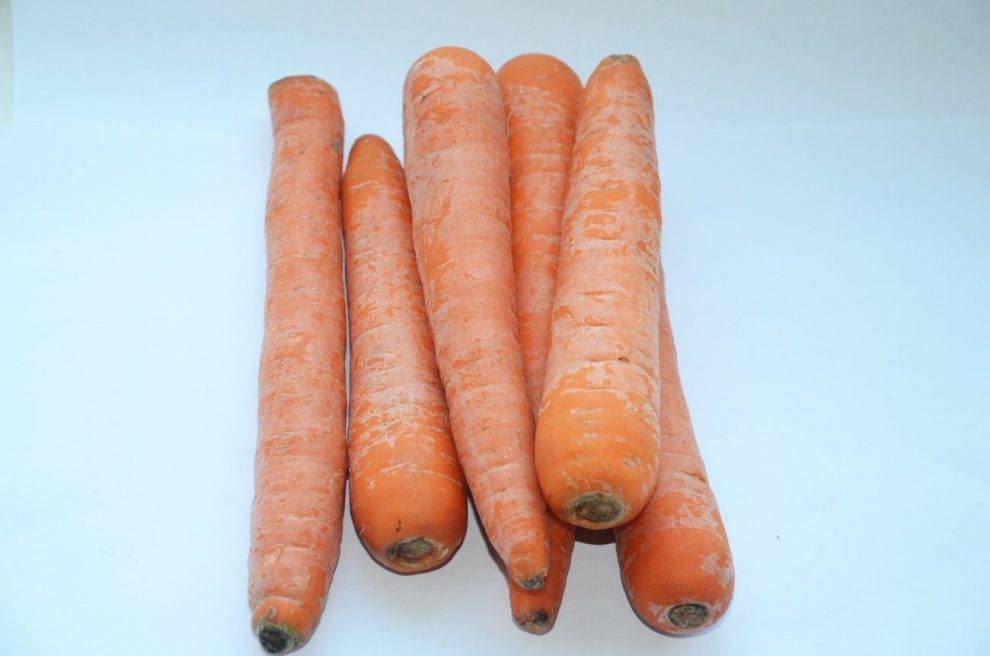 В Удмуртии резко выросли цены на морковь и картошку