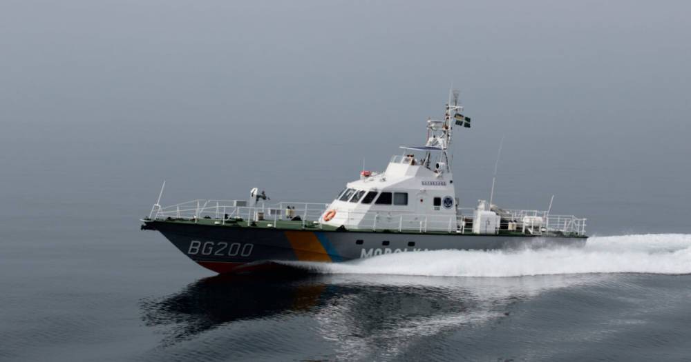 Украинское судно потерпело бедствие в Черном море: корабли России отказались прийти на помощь