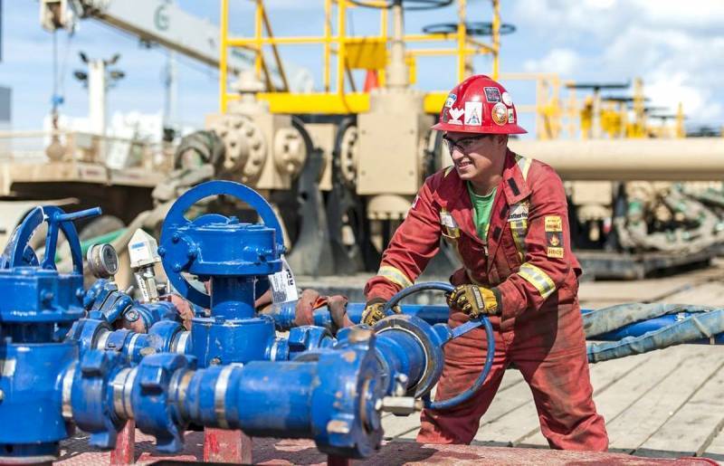 Газ по 400 долларов: эпоха неудач «Газпрома» наконец закончилась