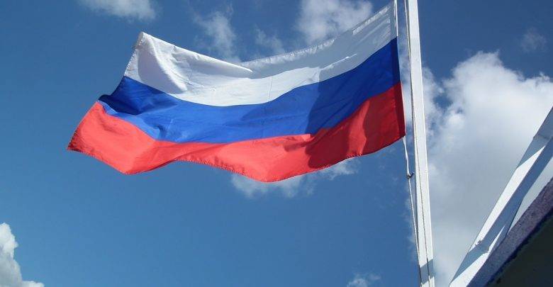 Россия столкнулась с попытками зарубежных стран разрушить её единство извне