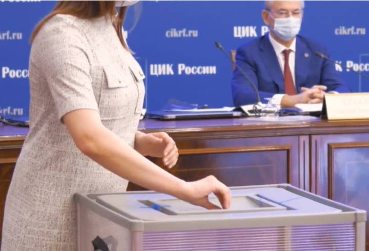 «Можно не сомневаться»: Владимир Журавлев о новом порядке голосования при выборах в Госдуму