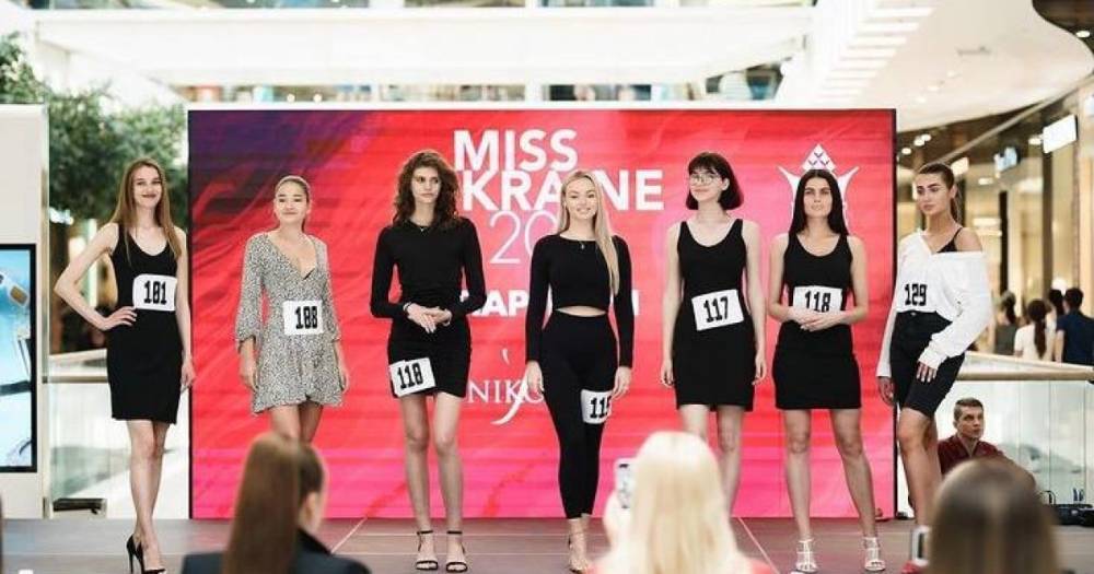 На "Мисс Украина" не могут найти конкурсанток из-за наколотых губ, фотошопа и эскорта