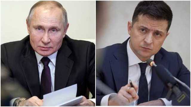 Больше да, чем нет, – Данилов считает, что встреча Путина и Зеленского состоится