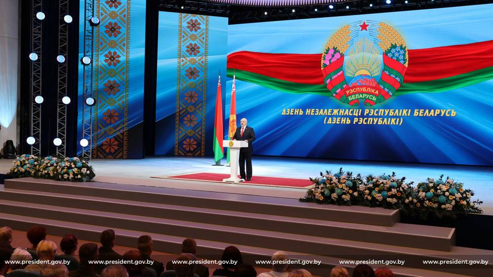 Лукашенко раскрыл новый заговор: Верить или нет?
