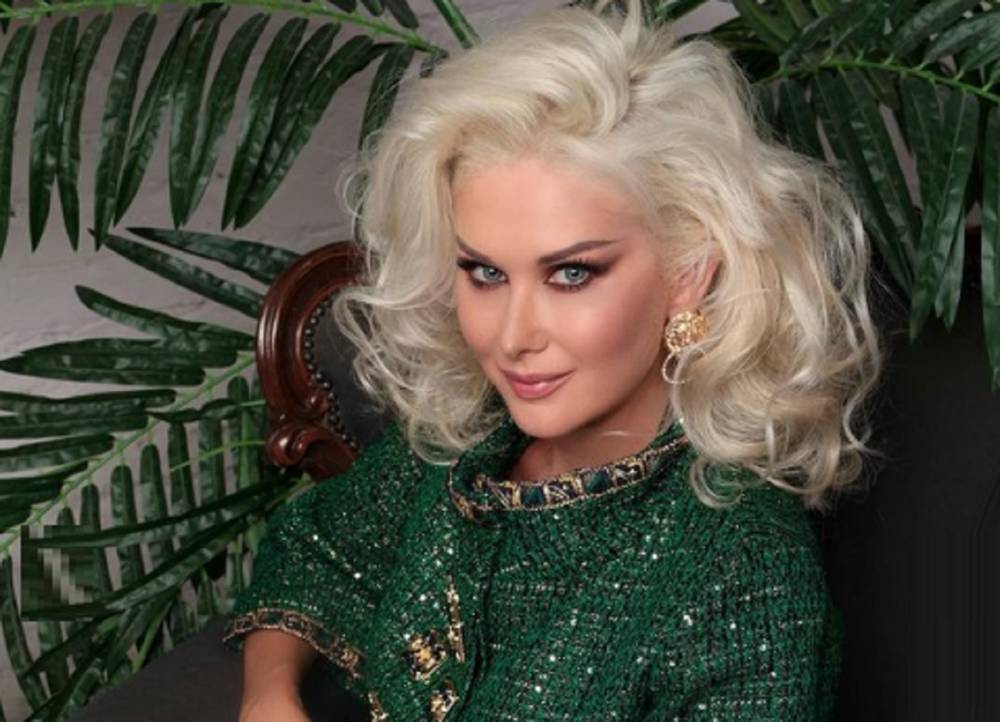 Бужинская, уехавшая из Украины, поразила новыми фото и внешностью: "Любая красота тускнеет, когда..."