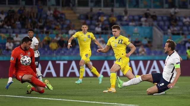 Большинство украинцев смотрят Евро-2020: треть верит в победу сборной Украины в турнире