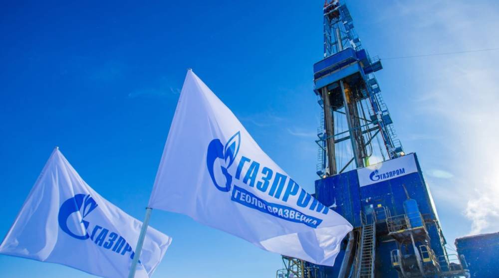 «Газпром» может пойти на демонтаж труб, чтобы прекратить транзит газа – Оператор ГТС Украины