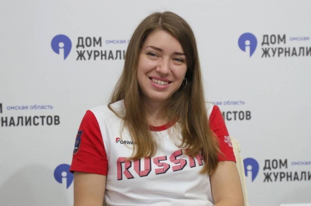 Бацарашкина завоевала золото Олимпиады в стрельбе из пистолета с 25 метров