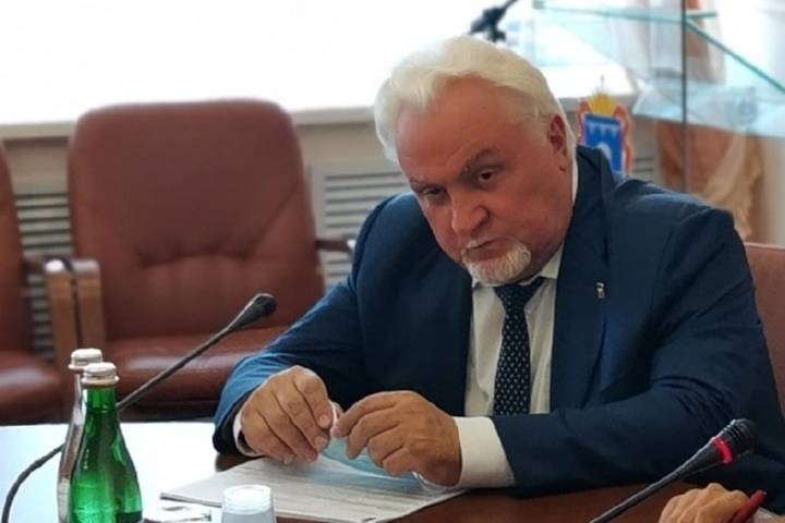 Председатель Тамбовской облдумы прокомментировал «прямую линию» губернатора