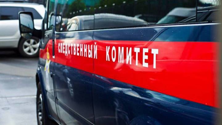 Доставлен в реанимацию. 3-летний ребенок упал в люк в Татарстане