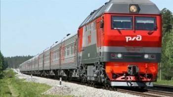 Молодой человек погиб под колесами грузового поезда на перегоне Череповец-Хемалда