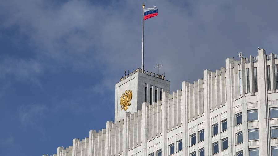 Правительство поручило подготовить план по развитию российского ПО