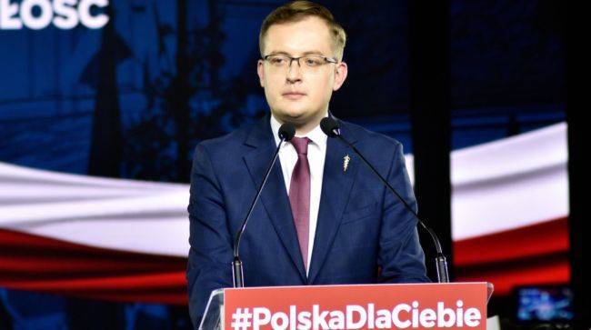 Польский депутат обвинил Литву в «коварном и отвратительном» отношении к полякам