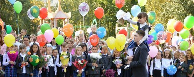 В Ростове началось строительство самой большой школы донского региона на 1650 мест