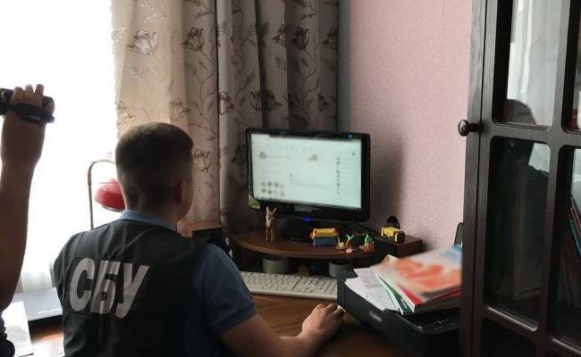 СБУ разоблачила «интернет-агентов», работавших на РФ