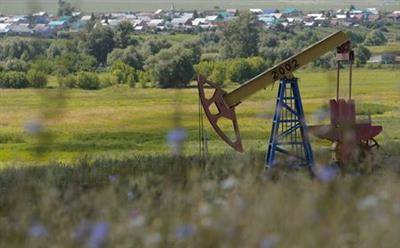 Россия переведет 25-30% нефтяных месторождений в режим НДД к концу 2021 года - ТАСС