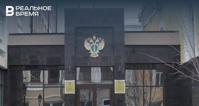 В Казани прокуратура проведет проверку после падения ребенка в канализационный люк