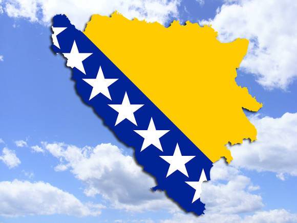 Балканы на грани новой войны?