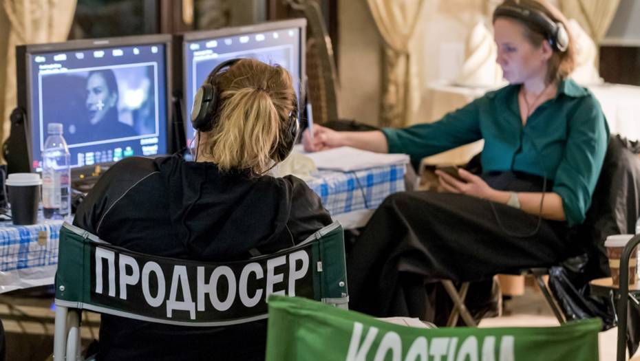 Смольный выделил почти 60 млн рублей на съёмки 19 фильмов