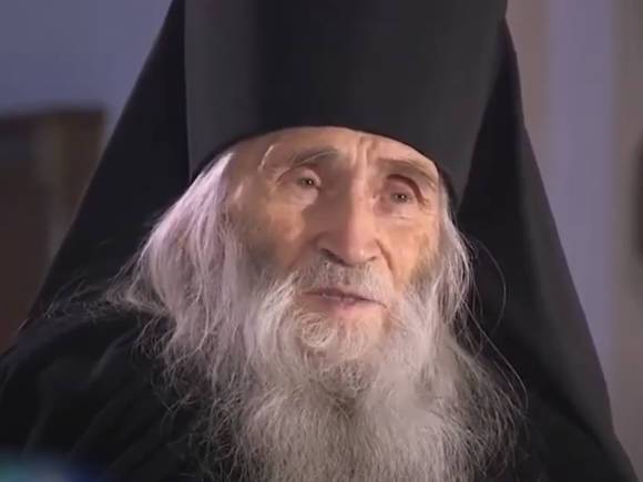 Духовник патриарха Кирилла видит в коронавирусе дьявольский сговор