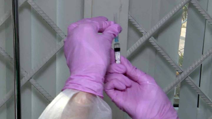 Ростовская область второй день подряд бьет антирекорд по заболевшим коронавирусом