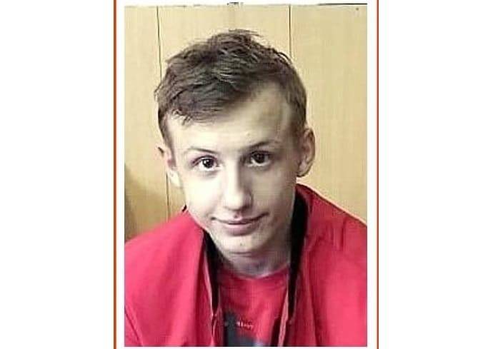 В Смоленской области пропал 16-летний подросток