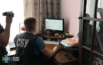СБУ разоблачила сеть агентов российских спецслужб