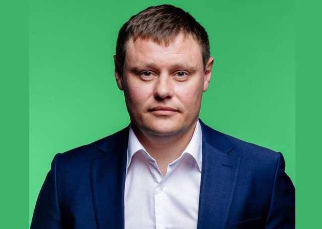 Слуга Народу Максим Гузенко готує переворот у Буринській ОТГ на Сумщині