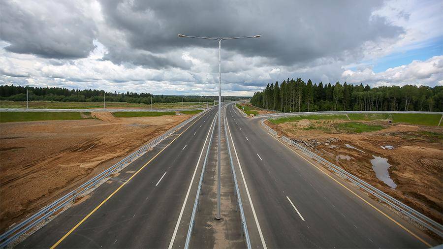 Новая автомобильная трасса от Казани до Екатеринбурга пройдет мимо Удмуртии