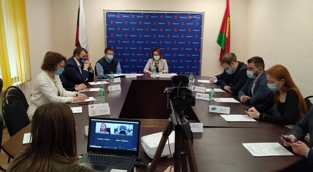 ЦИК утвердила правила аккредитации журналистов на сентябрьские выборы