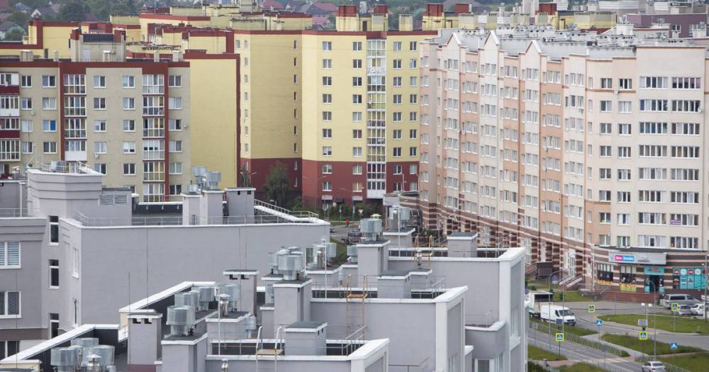 Глава калининградского минстроя спрогнозировал, когда стабилизируются цены на жильё