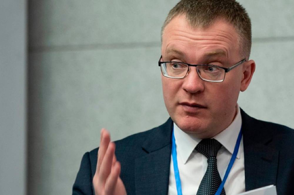 Глава Федерации работодателей: власть должна прекратить ввоз в Украину «евроблях», а уже потом озаботиться глобальным потеплением