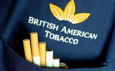 Финансовые результаты British American Tobacco за 1 полугодие 2021 года нейтральны