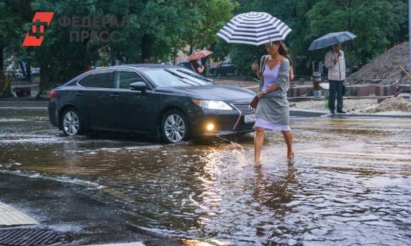 В Нижнем Новгороде на ремонт ливневок выделили почти 6 миллионов рублей