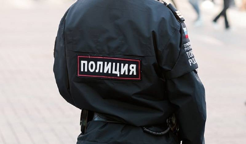Из МВД уволили полицейского, подозреваемого в убийстве школьницы