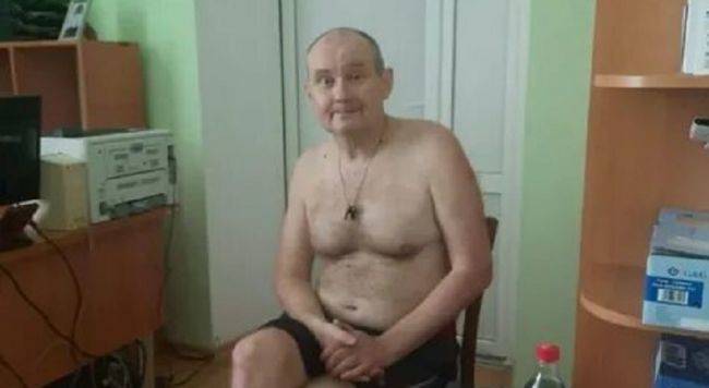 Похищенный украинский судья Чаус «всплыл» в Винницкой области
