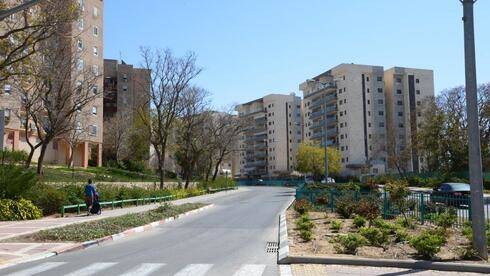 Цены на жилье в Израиле: 2-комнатные квартиры от 300 тысяч до 2,45 млн шекелей