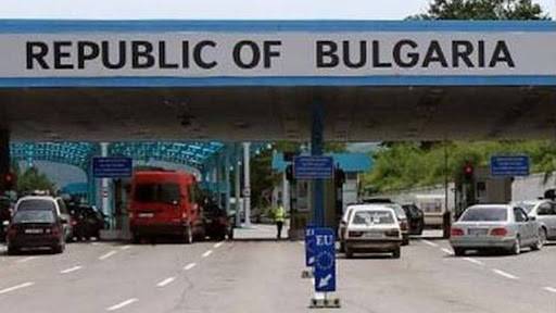 Украинцам изменили правила въезда в Болгарию